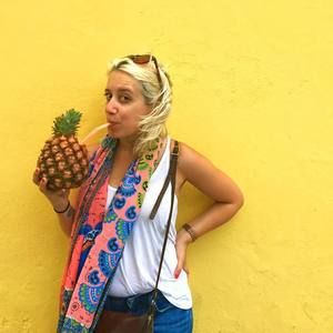 Meet your Posher, Kelly